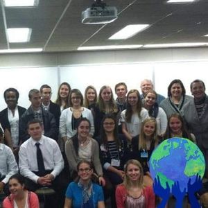 Meet your Posher, Mike